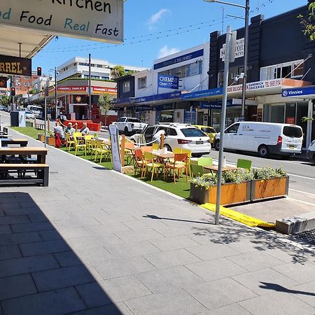 Podbed Coogee Beachside Sydney Luaran gambar