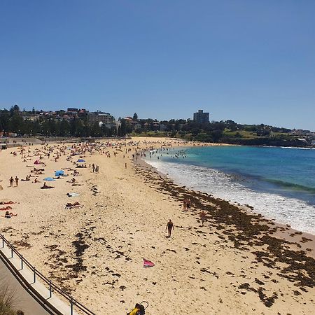 Podbed Coogee Beachside Sydney Luaran gambar