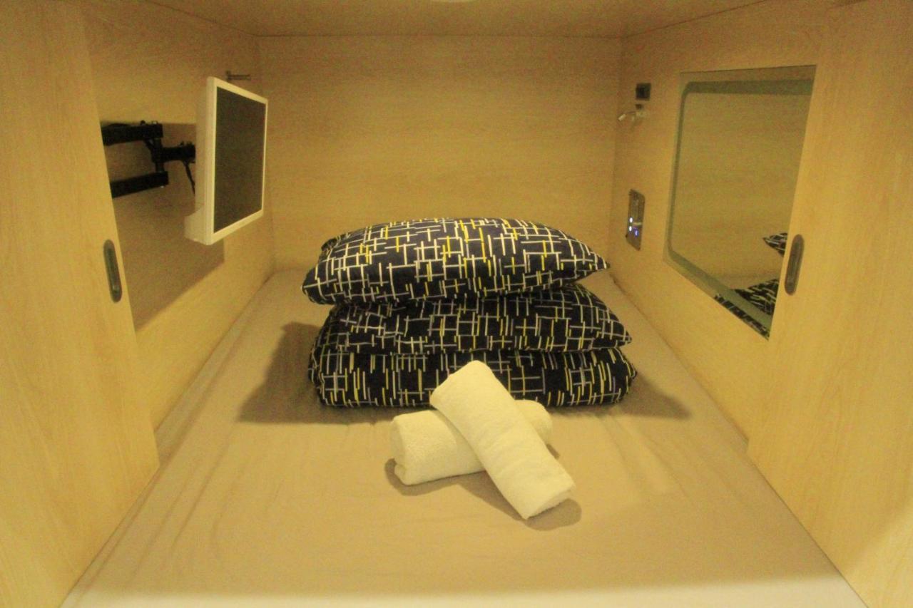 Podbed Coogee Beachside Sydney Luaran gambar