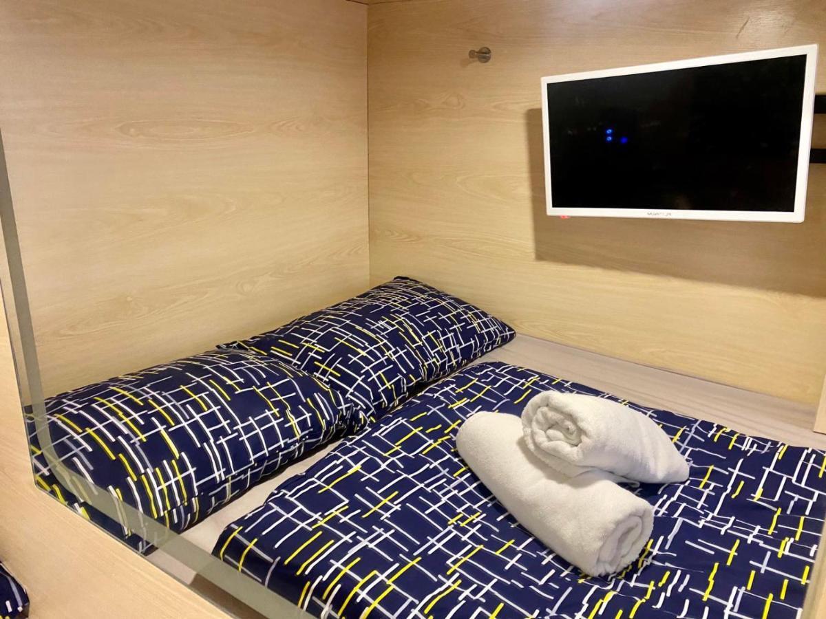 Podbed Coogee Beachside Sydney Luaran gambar