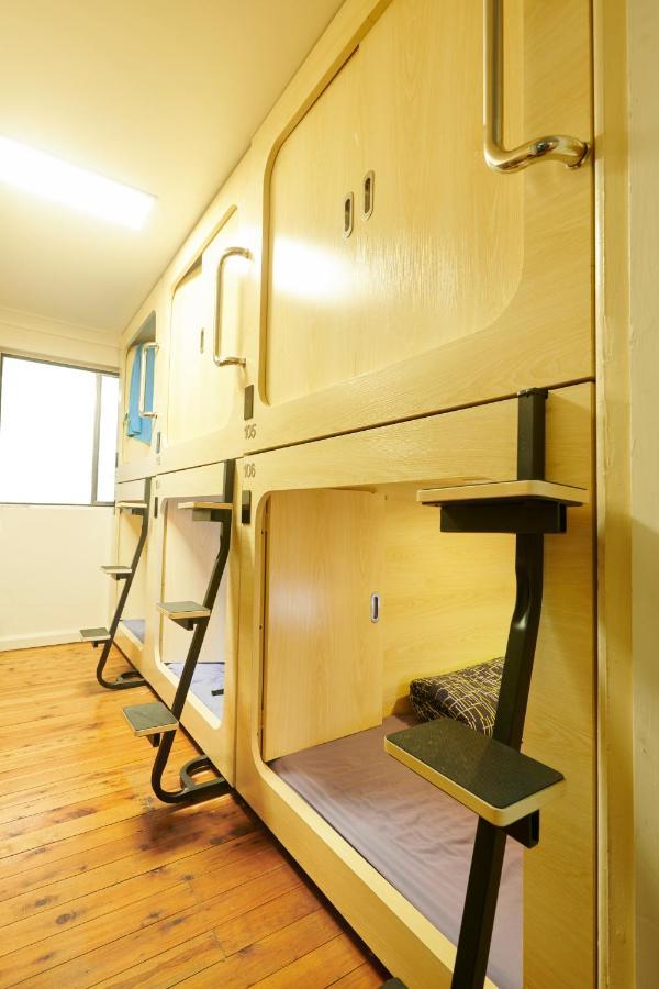 Podbed Coogee Beachside Sydney Luaran gambar