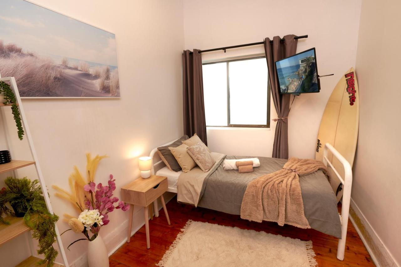 Podbed Coogee Beachside Sydney Luaran gambar