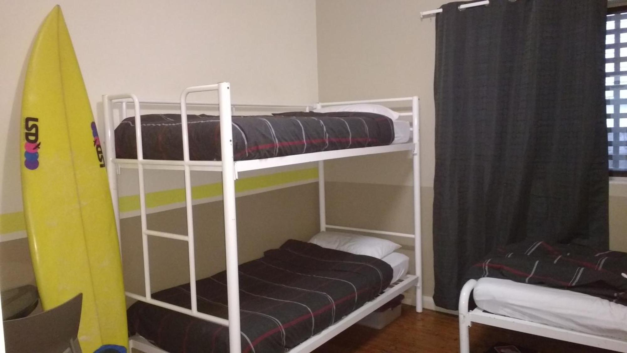 Podbed Coogee Beachside Sydney Luaran gambar