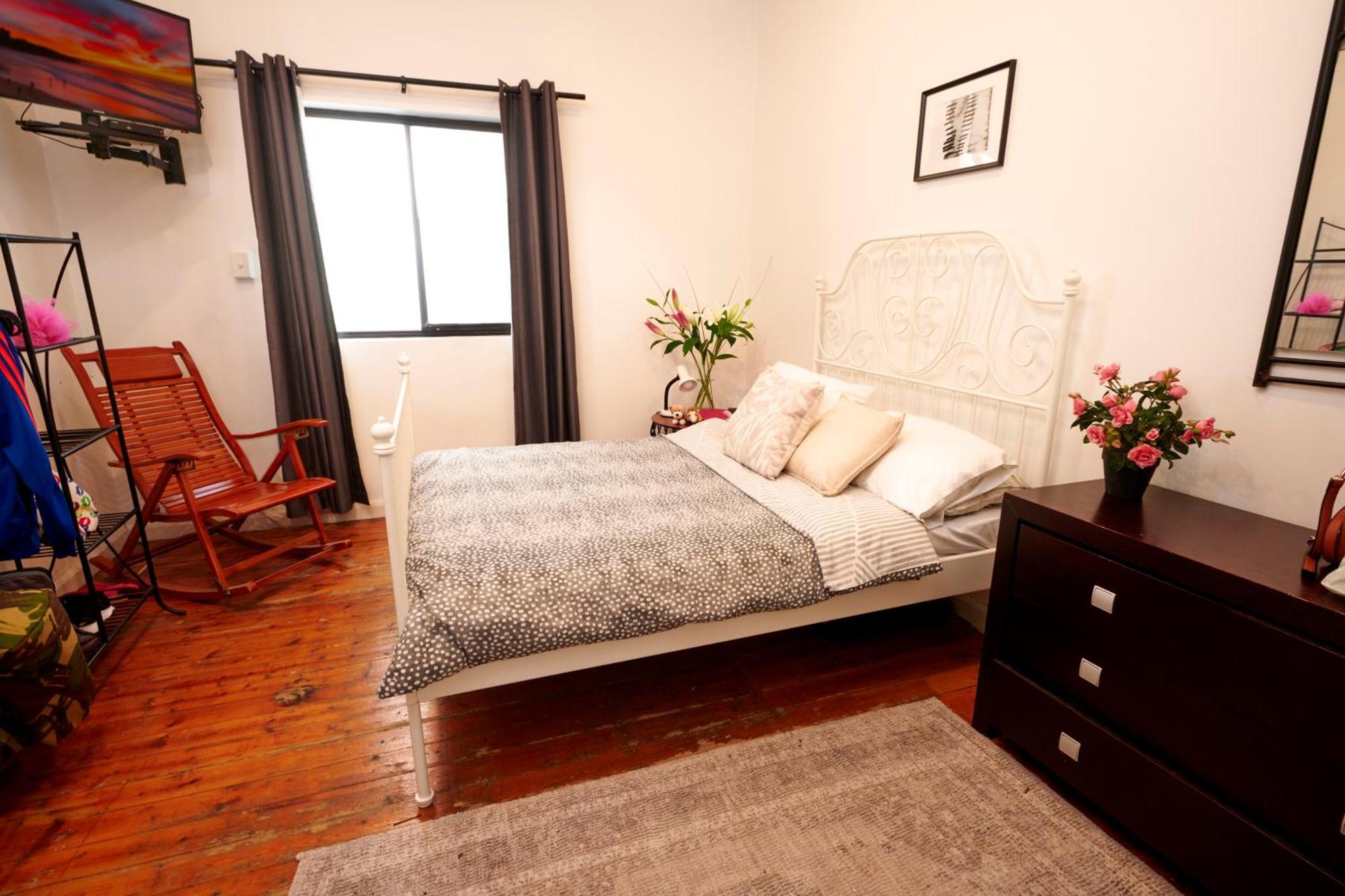 Podbed Coogee Beachside Sydney Luaran gambar