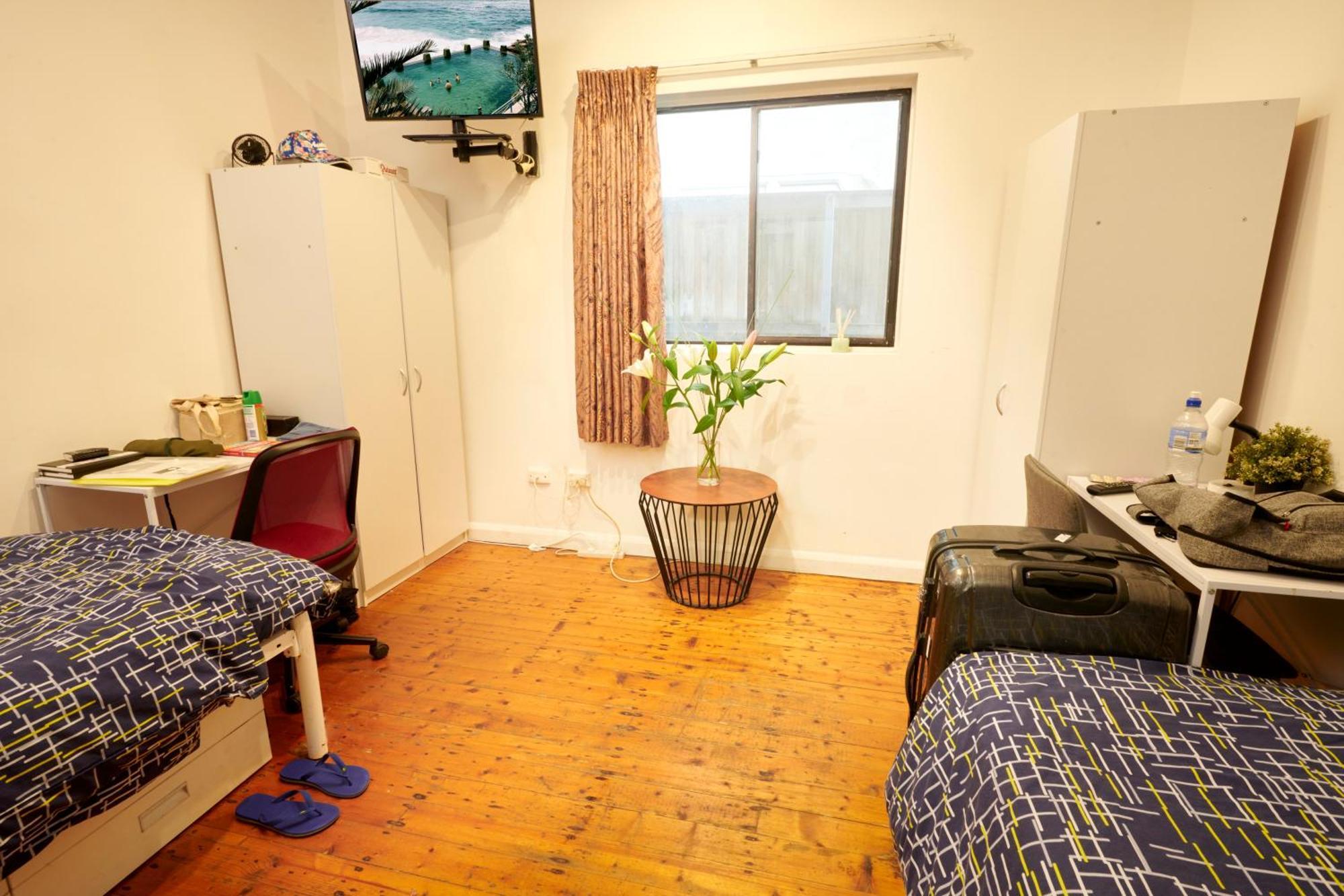 Podbed Coogee Beachside Sydney Luaran gambar