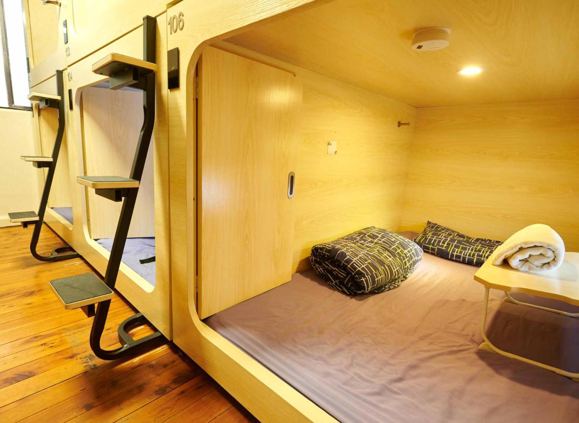 Podbed Coogee Beachside Sydney Luaran gambar