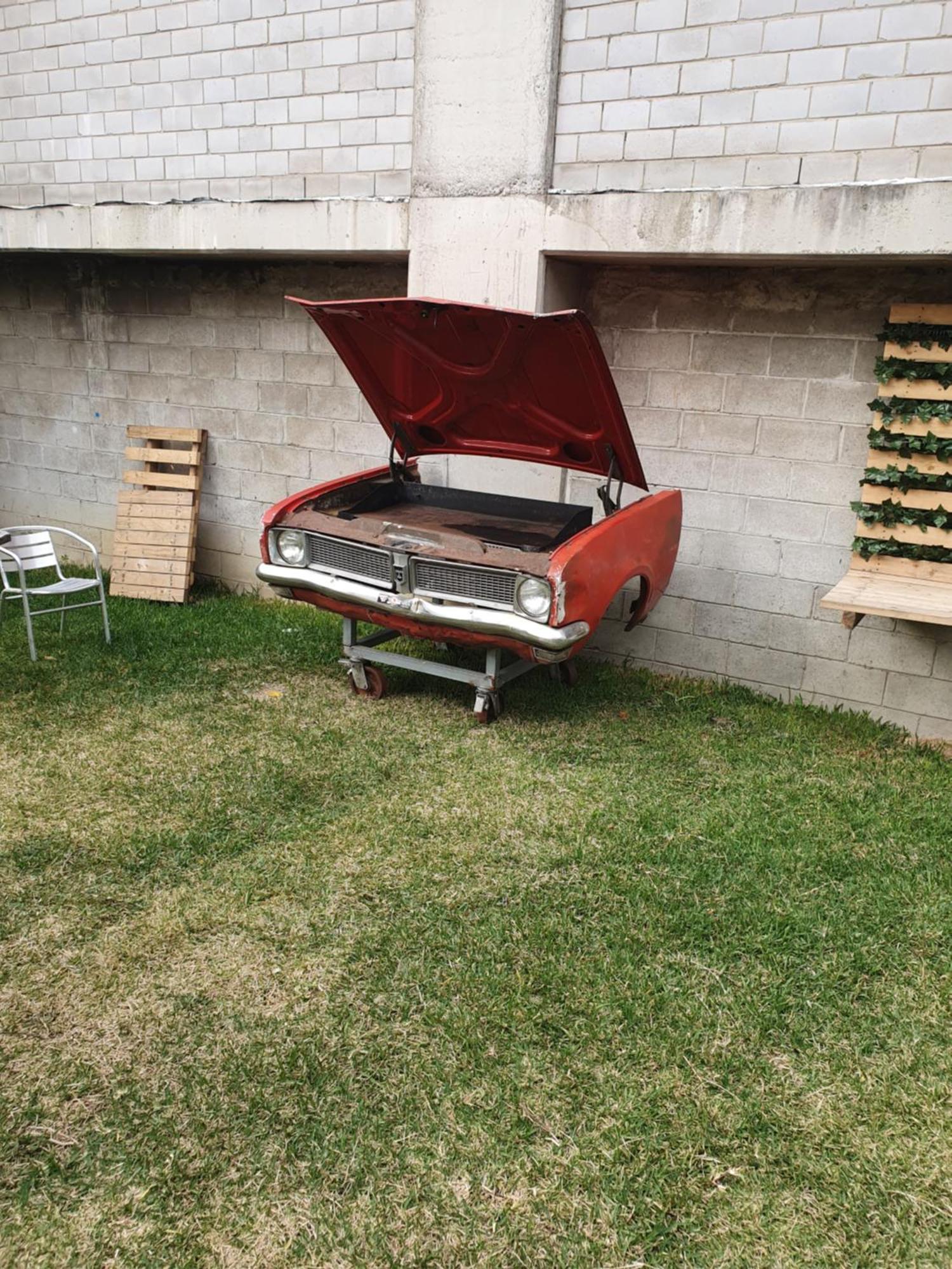 Podbed Coogee Beachside Sydney Luaran gambar