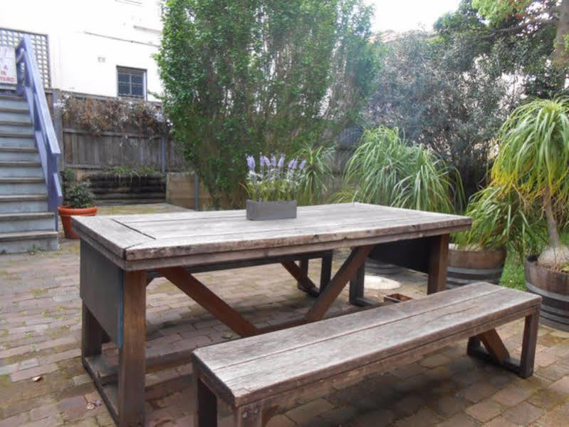 Podbed Coogee Beachside Sydney Luaran gambar