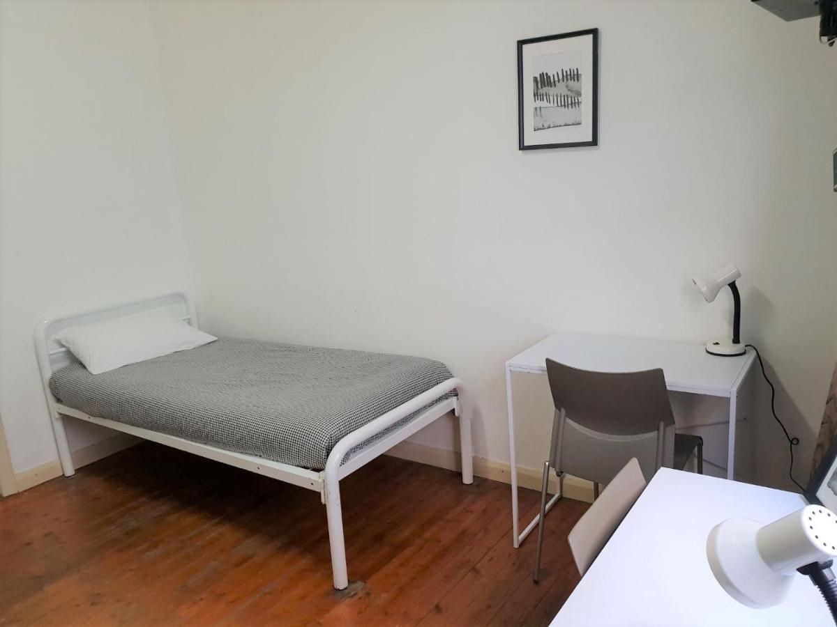 Podbed Coogee Beachside Sydney Luaran gambar