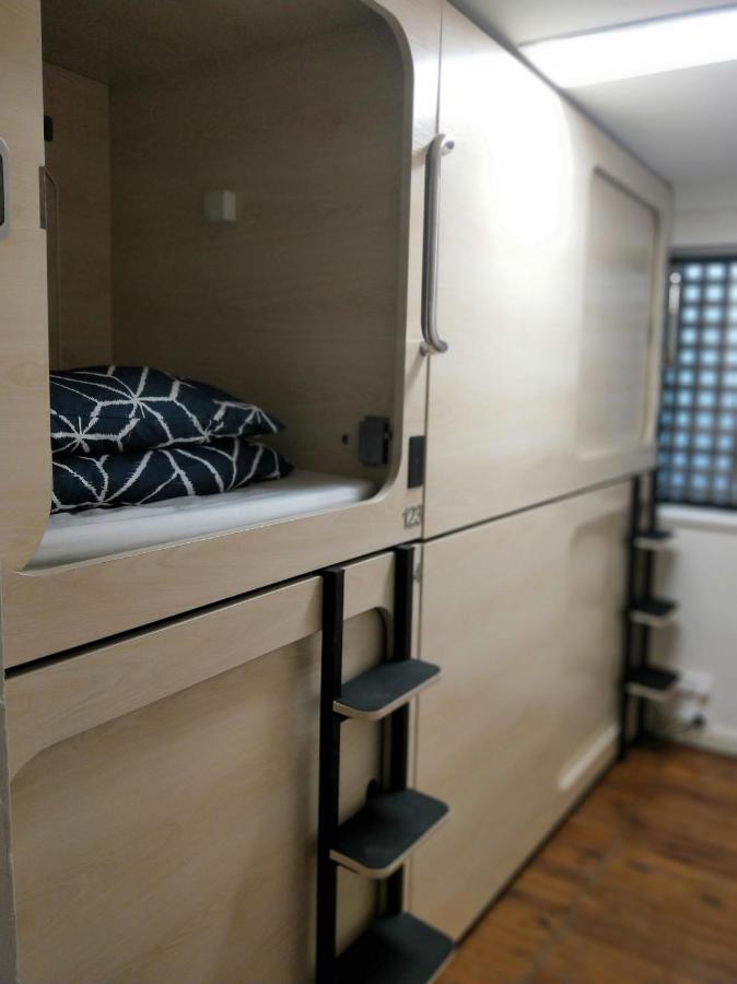 Podbed Coogee Beachside Sydney Luaran gambar