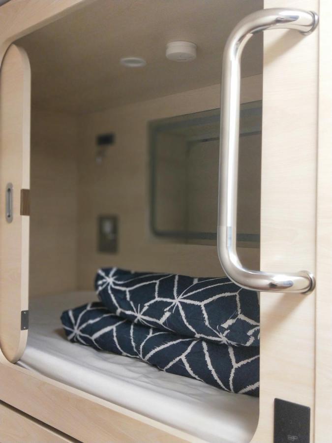 Podbed Coogee Beachside Sydney Luaran gambar